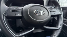 Hyundai i20 1.0T GDi 48V MHD SE Connect 5dr Petrol Hatchback